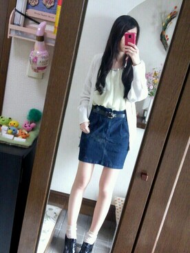 Ayanoさんのコーディネート