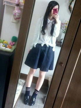 Ayanoさんのコーディネート