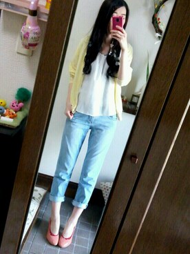 Ayanoさんのコーディネート