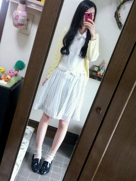 Ayanoさんのコーディネート