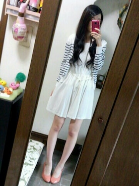 Ayanoさんのコーディネート