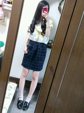 Ayanoさんのコーディネート