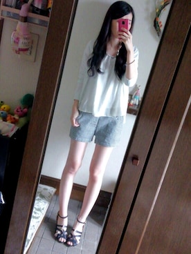 Ayanoさんのコーディネート