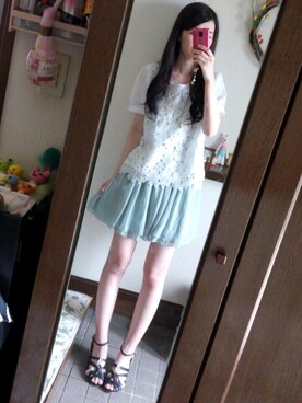 Ayanoさんのコーディネート