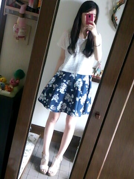 Ayanoさんのコーディネート