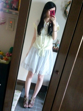 Ayanoさんのコーディネート