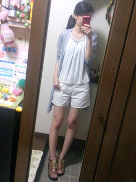 Ayanoさんのコーディネート