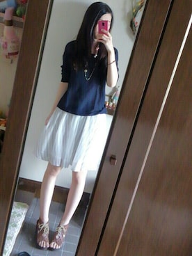 Ayanoさんのコーディネート