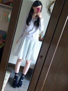 Ayanoさんのコーディネート