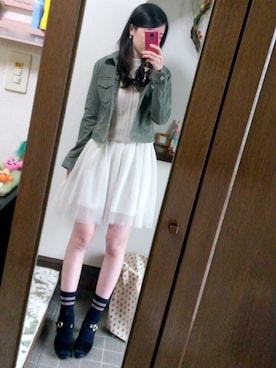 Ayanoさんのコーディネート