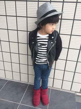 aoto.さんのコーディネート