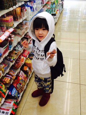 aoto.さんのコーディネート