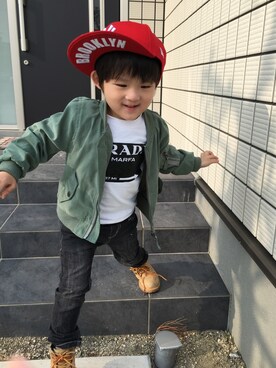 aoto.さんのコーディネート