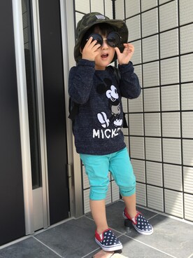 aoto.さんのコーディネート