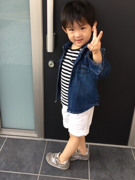 aoto.さんのコーディネート