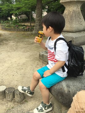 aoto.さんのコーディネート