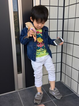 aoto.さんのコーディネート