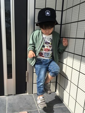 aoto.さんのコーディネート