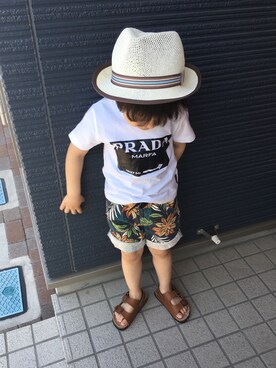 aoto.さんのコーディネート