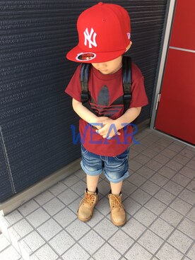 aoto.さんのコーディネート