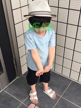 aoto.さんのコーディネート