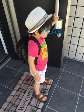 aoto.さんのコーディネート