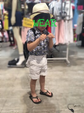 aoto.さんのコーディネート