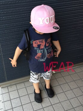 aoto.さんのコーディネート