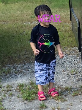 aoto.さんのコーディネート