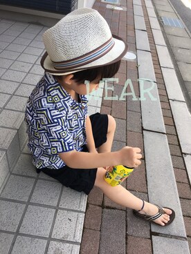 aoto.さんのコーディネート