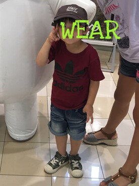 aoto.さんのコーディネート