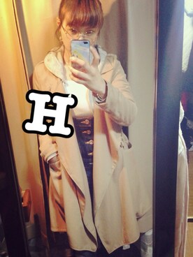 hiiiroooeeeさんのコーディネート