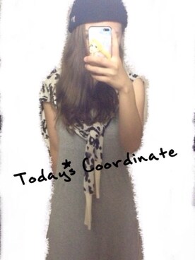 hiiiroooeeeさんのコーディネート