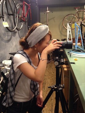 hiiiroooeeeさんのコーディネート