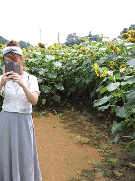 hiiiroooeeeさんのコーディネート