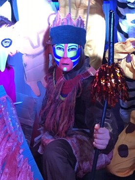 hiiiroooeeeさんのコーディネート