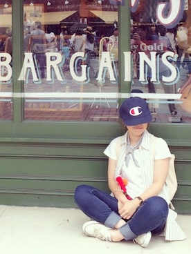 hiiiroooeeeさんのコーディネート