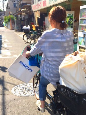 hiiiroooeeeさんのコーディネート