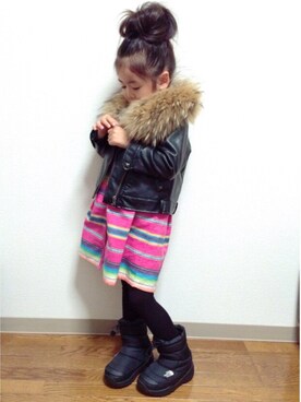 Na☺︎☺︎☺︎さんのコーディネート