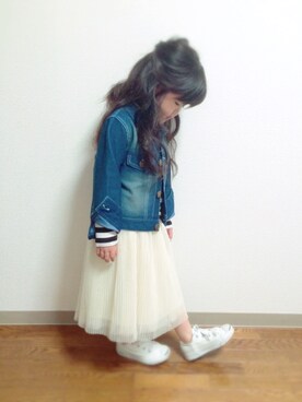 Na☺︎☺︎☺︎さんのコーディネート