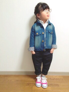 Na☺︎☺︎☺︎さんのコーディネート