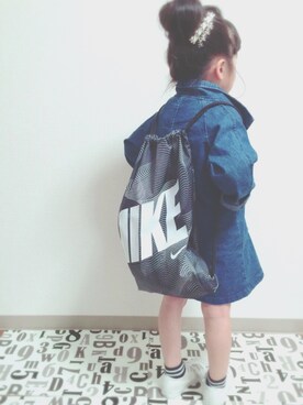 Na☺︎☺︎☺︎さんのコーディネート