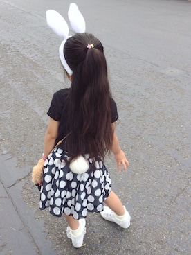 Na☺︎☺︎☺︎さんのコーディネート