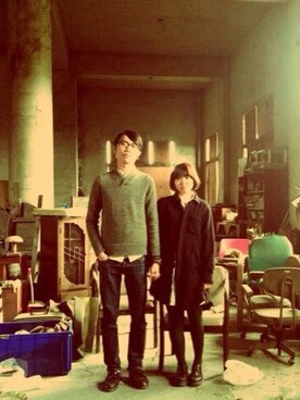 ｍｏｆｅｅさんのコーディネート