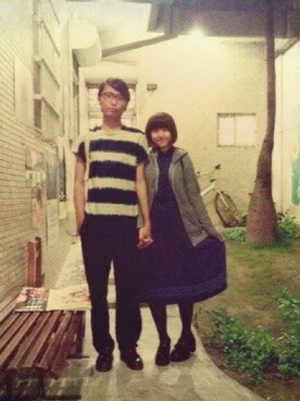 ｍｏｆｅｅさんのコーディネート