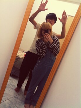 ｍｏｆｅｅさんのコーディネート