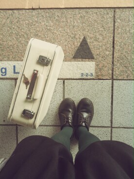 ｍｏｆｅｅさんのコーディネート