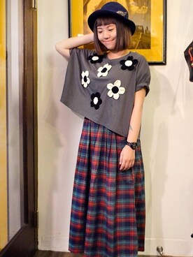 ｍｏｆｅｅさんのコーディネート