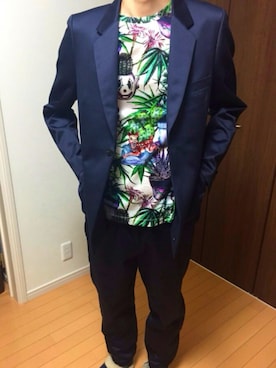 浪費やめたいさんのコーディネート