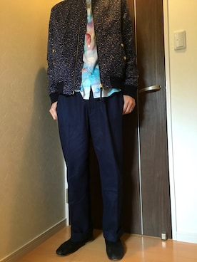 浪費やめたいさんのコーディネート